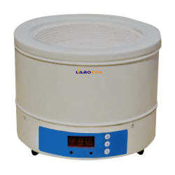 Digital Display Heating Mantle LZ-DHM-A104