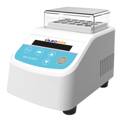 Dry Bath Incubator LZ-DBI-A100