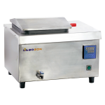 High Temperature Oil Bath