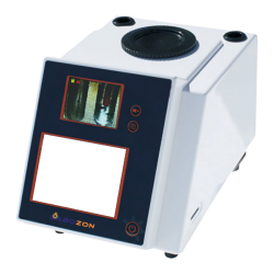 Melting Point Apparatus LZ-MPA-A101