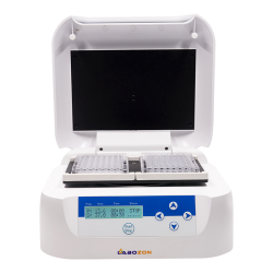 Microplate Thermo Shaker LZ-MTS-A100