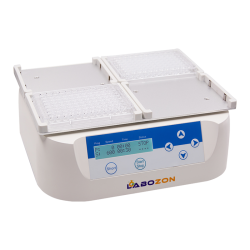 Microplate Thermo Shaker LZ-MTS-A102