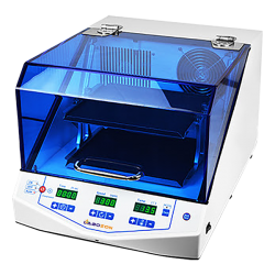 Shaking Incubator LZ-SHI-A103