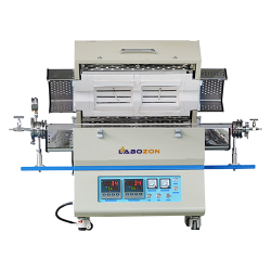 Tube Furnace LZ-TBF-A103