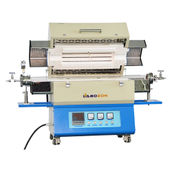 Tube Furnace LZ-TBF-B102