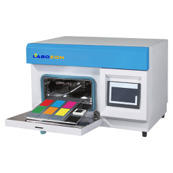 Xenon Test Chamber LZ-XTC-A101
