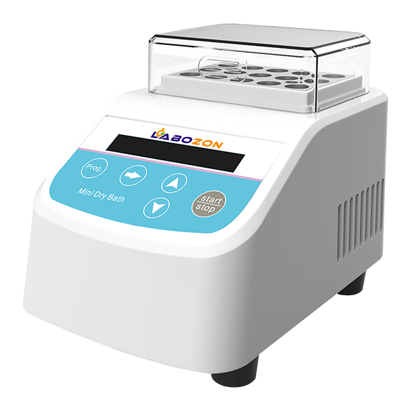 Dry Bath Incubator LZ-DBI-A101