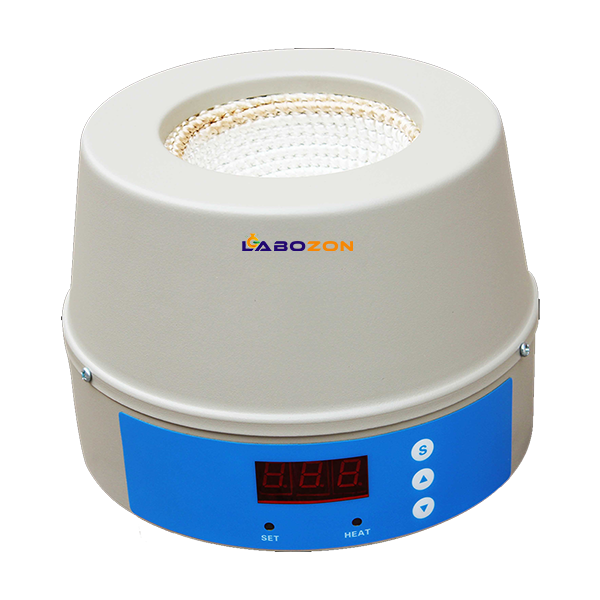 Digital Display Heating Mantle LZ-DHM-A102