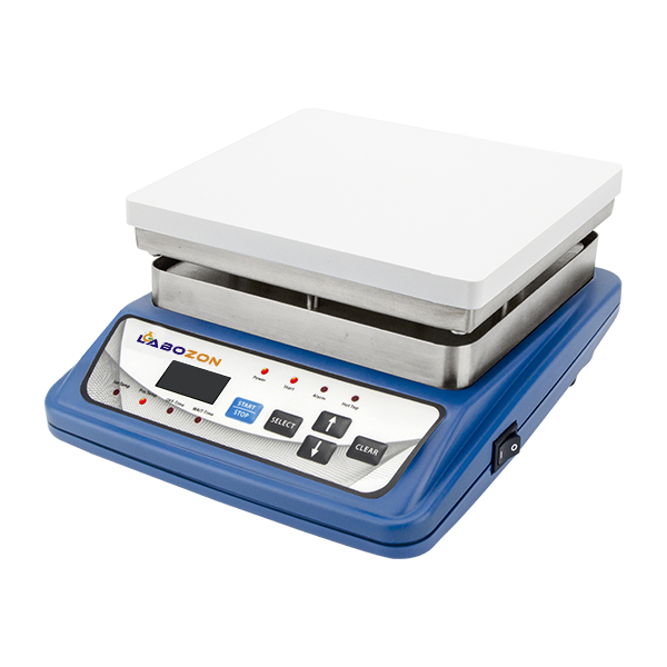 Digital Hotplate LZ-DHP-A102