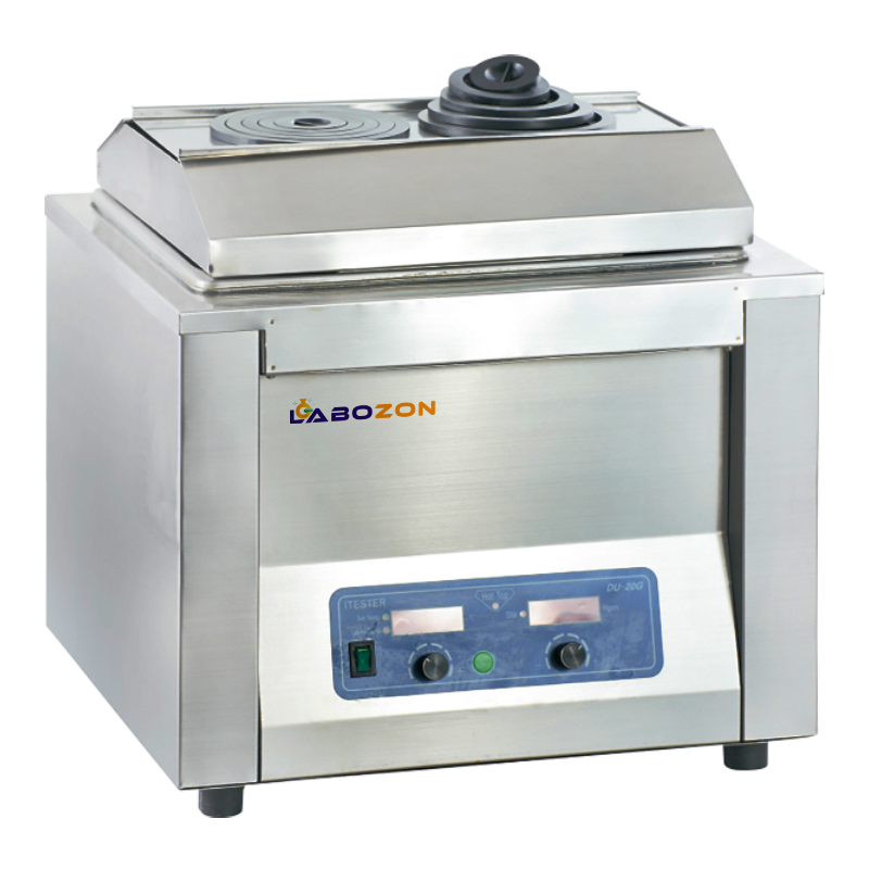 Heating Oil Bath LZ-HOB-A101