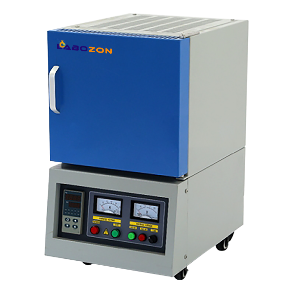Muffle Furnace LZ-MFF-A100