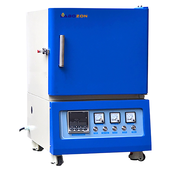 Muffle Furnace LZ-MFF-A401