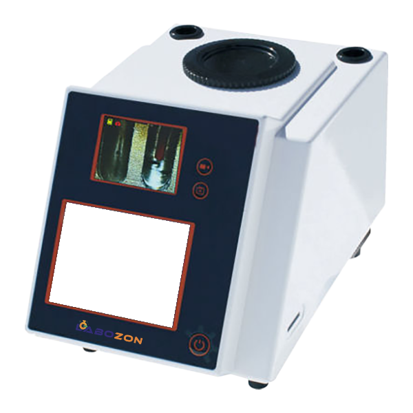 Melting Point Apparatus LZ-MPA-A103