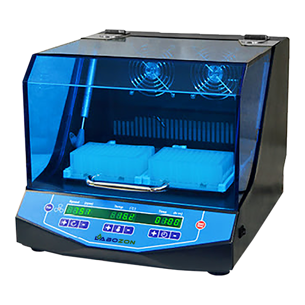 Shaking Incubator LZ-SHI-A100
