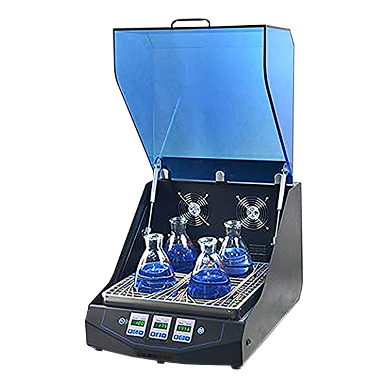 Shaking Incubator LZ-SHI-A101