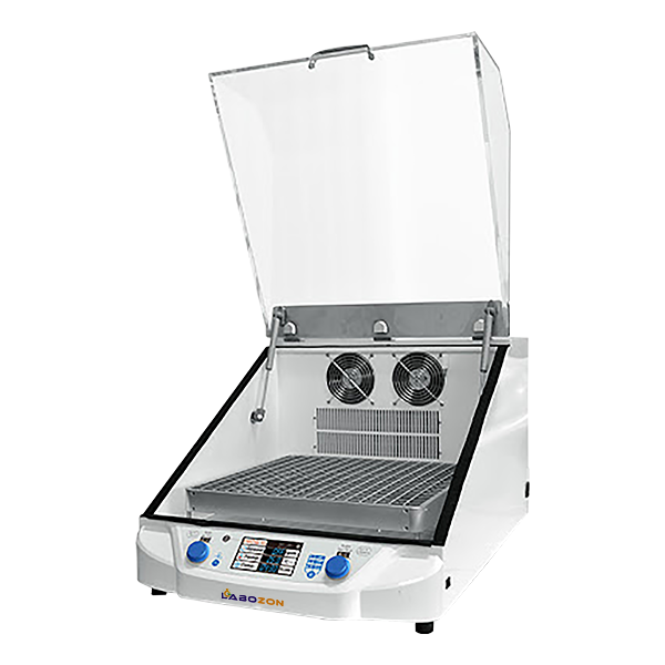 Shaking Incubator LZ-SHI-A104