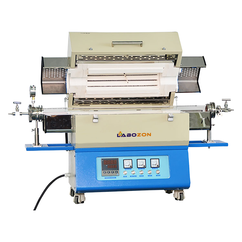 Tube Furnace LZ-TBF-B201