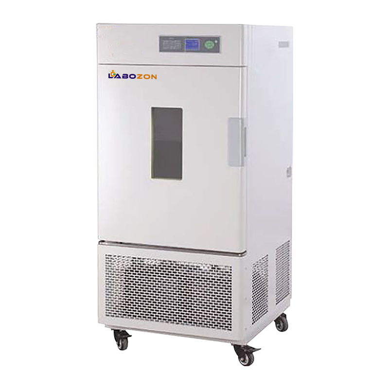 Temperature and Humidity Test Chamber LZ-THC-A104