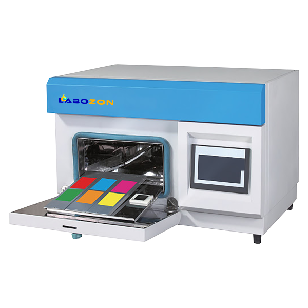 Xenon Test Chamber LZ-XTC-A101